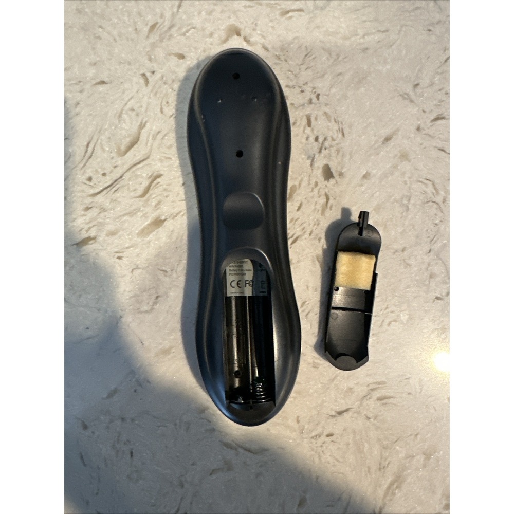 Logitech Harmony 670 Universal Programmable Remote Tested Working - Picture 6 of 8